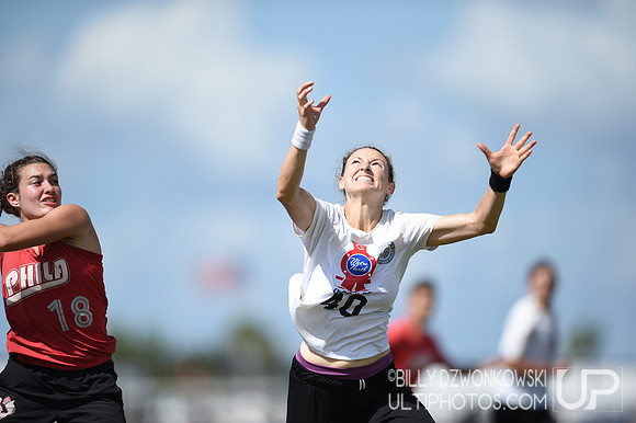 2017 Club National Championships