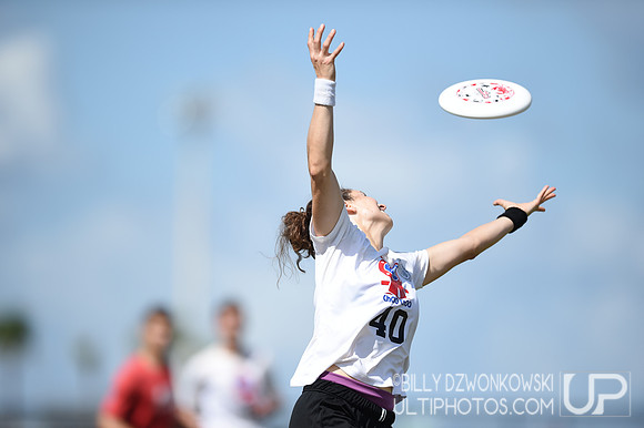 2017 Club National Championships