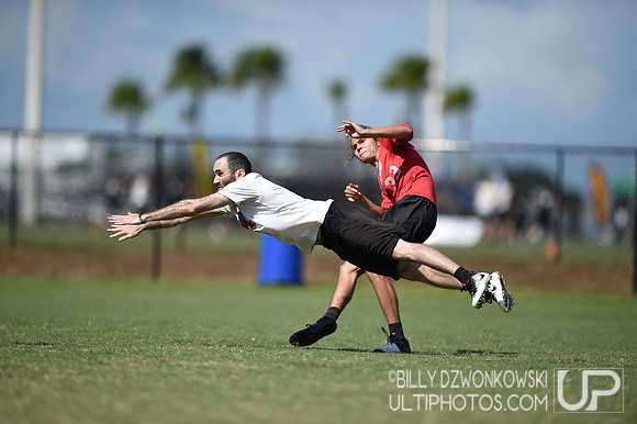 2017 Club National Championships