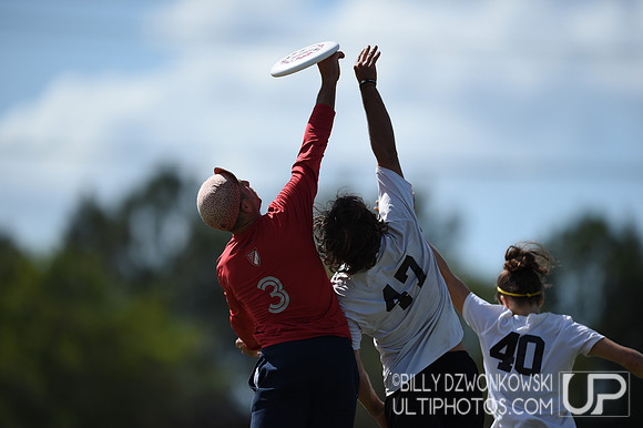 2017 Club National Championships