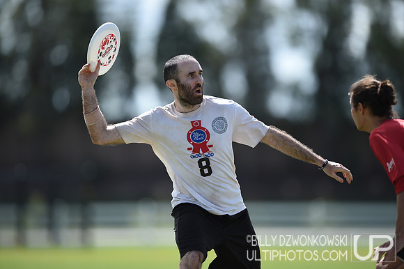 2017 Club National Championships