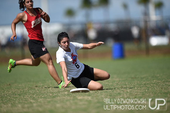2017 Club National Championships