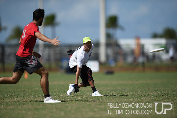 2017 Club National Championships