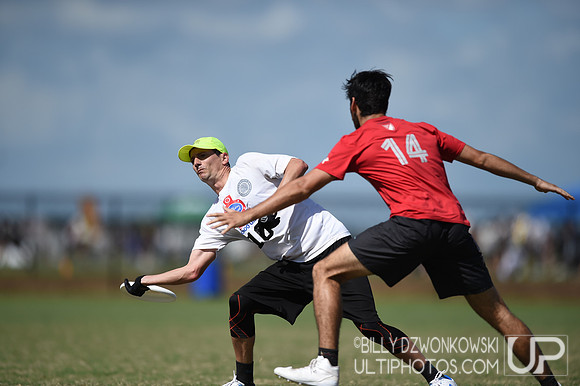 2017 Club National Championships