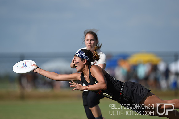 2017 Club National Championships