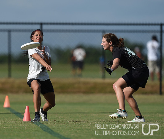 2017 Club National Championships