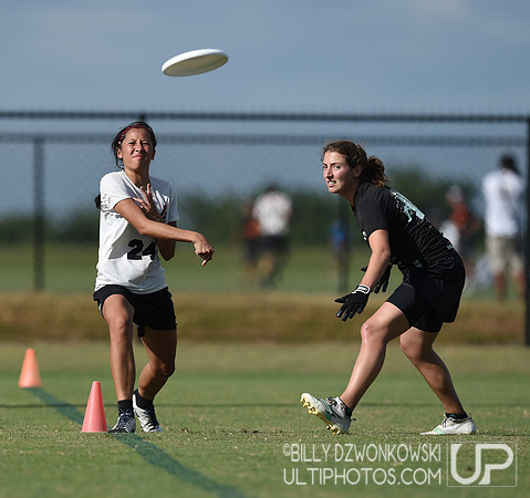 2017 Club National Championships
