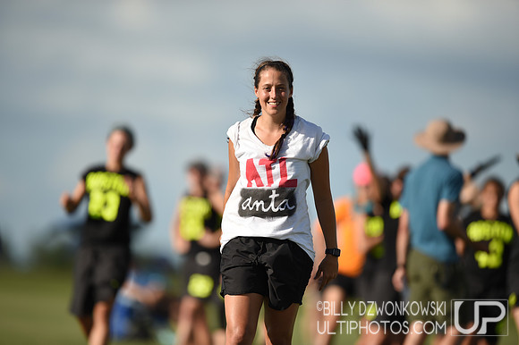 2017 Club National Championships