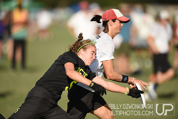 2017 Club National Championships