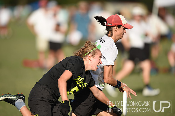 2017 Club National Championships