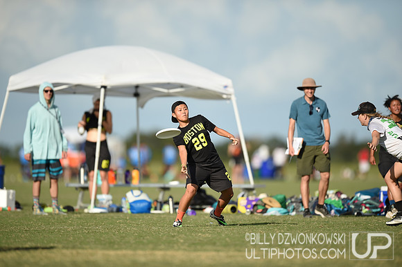 2017 Club National Championships