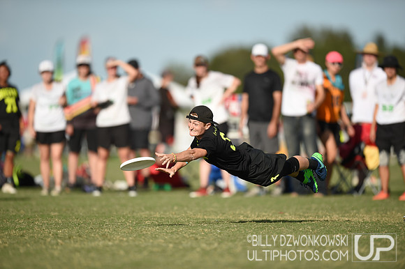 2017 Club National Championships