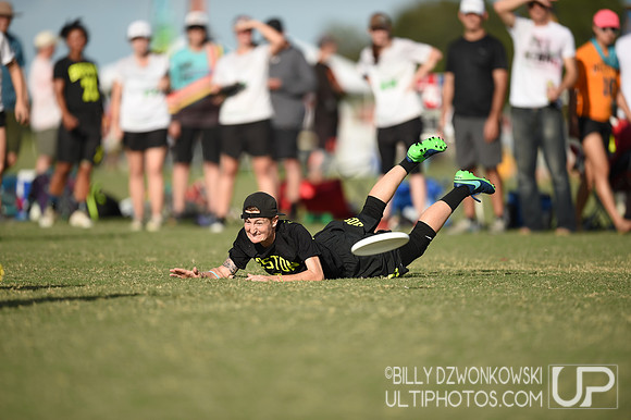 2017 Club National Championships