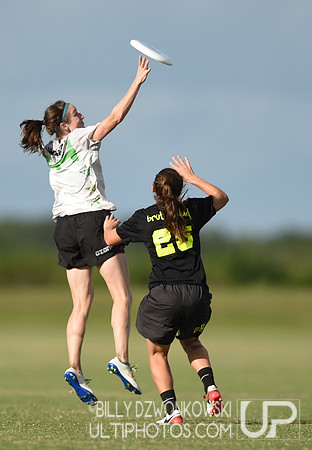 2017 Club National Championships
