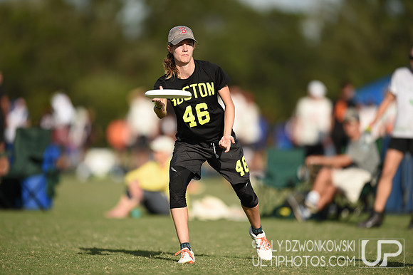 2017 Club National Championships