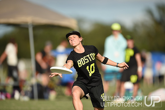 2017 Club National Championships