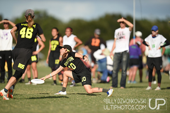 2017 Club National Championships