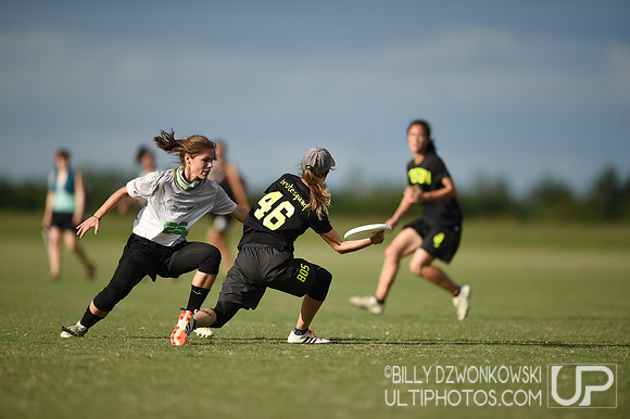 2017 Club National Championships