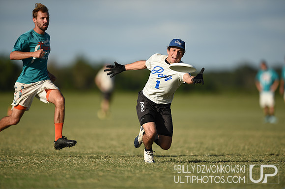 2017 Club National Championships