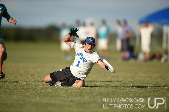 2017 Club National Championships