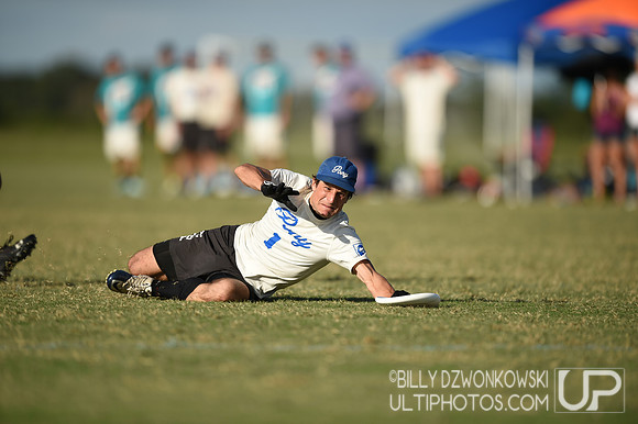 2017 Club National Championships