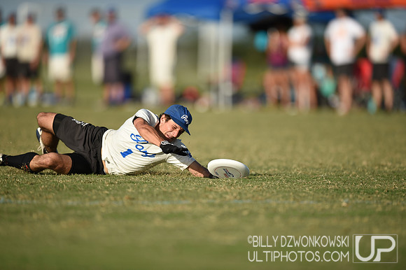 2017 Club National Championships