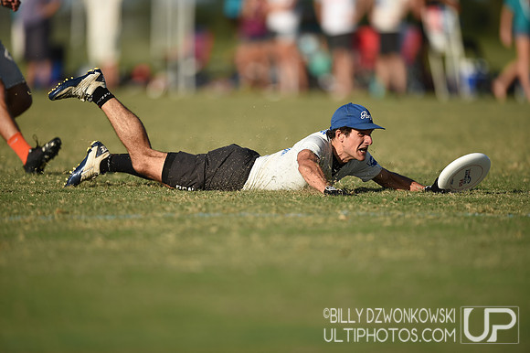 2017 Club National Championships