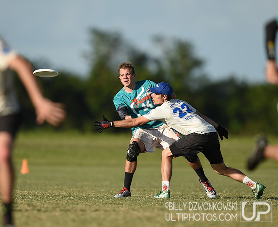 2017 Club National Championships