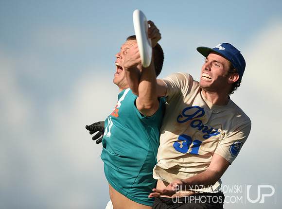 2017 Club National Championships