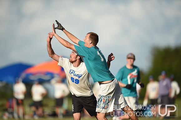 2017 Club National Championships
