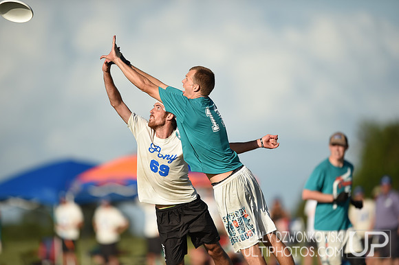 2017 Club National Championships