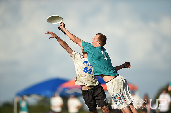2017 Club National Championships