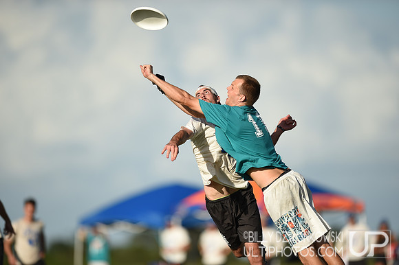2017 Club National Championships