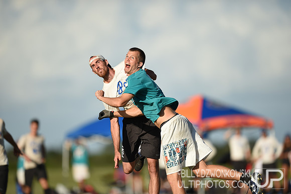 2017 Club National Championships