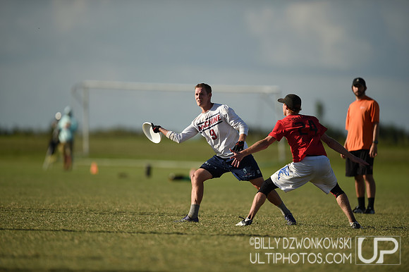 2017 Club National Championships