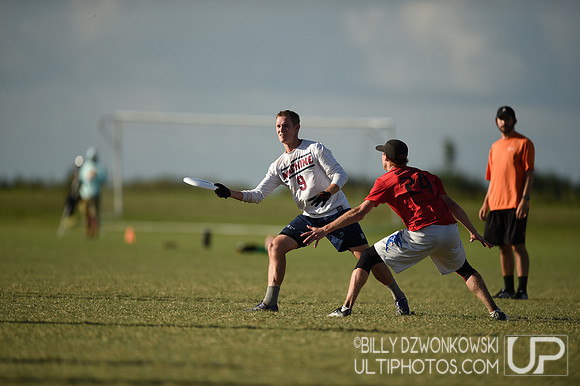 2017 Club National Championships