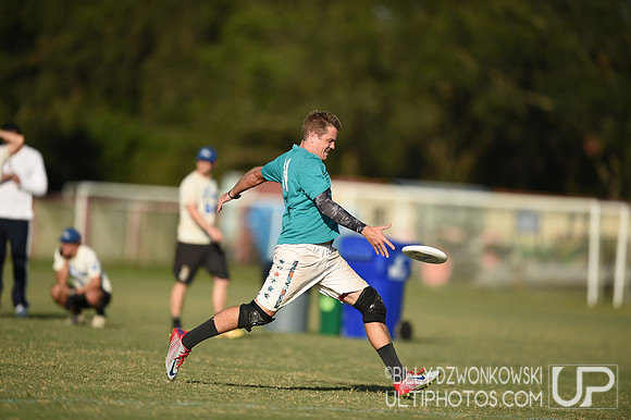 2017 Club National Championships