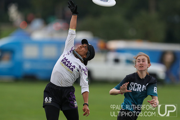 2022 World Ultimate Club Championships