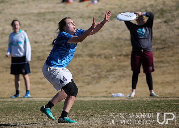 Queen City Tune Up 2015 - Sunday