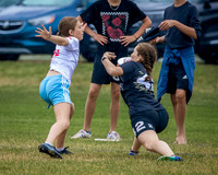 2022 USA Ultimate Youth Club Championships