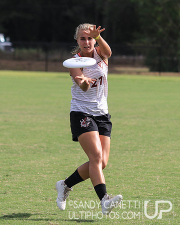 USAU Club National Championships
