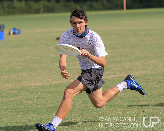 USAU Club National Championships