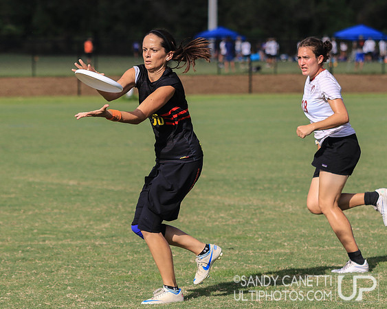 USAU Club National Championships