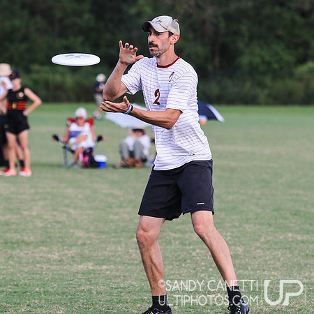 USAU Club National Championships