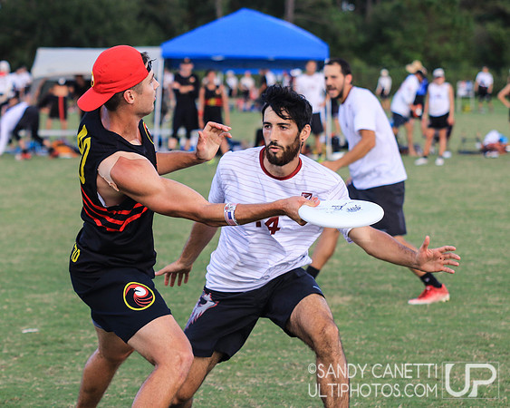 USAU Club National Championships
