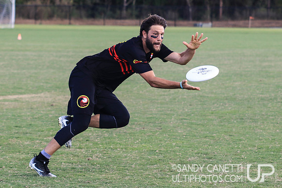 USAU Club National Championships