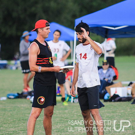 USAU Club National Championships