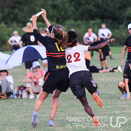 USAU Club National Championships