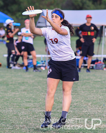 USAU Club National Championships