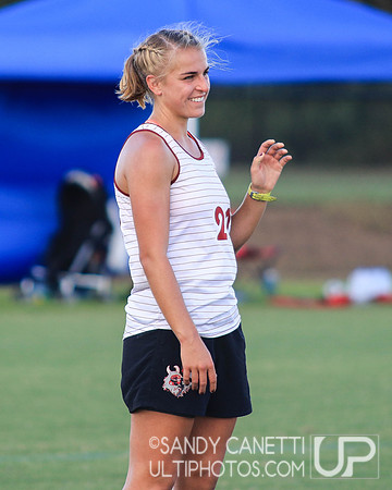 USAU Club National Championships